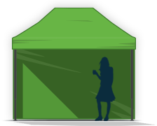 Corturi de grădină 3x2 Corturi de grădină 3x2