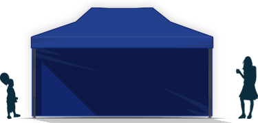 Corturi de grădină 3x4,5 Corturi de grădină 3x4,5