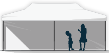 Corturi de grădină 6x3 Corturi de grădină 6x3